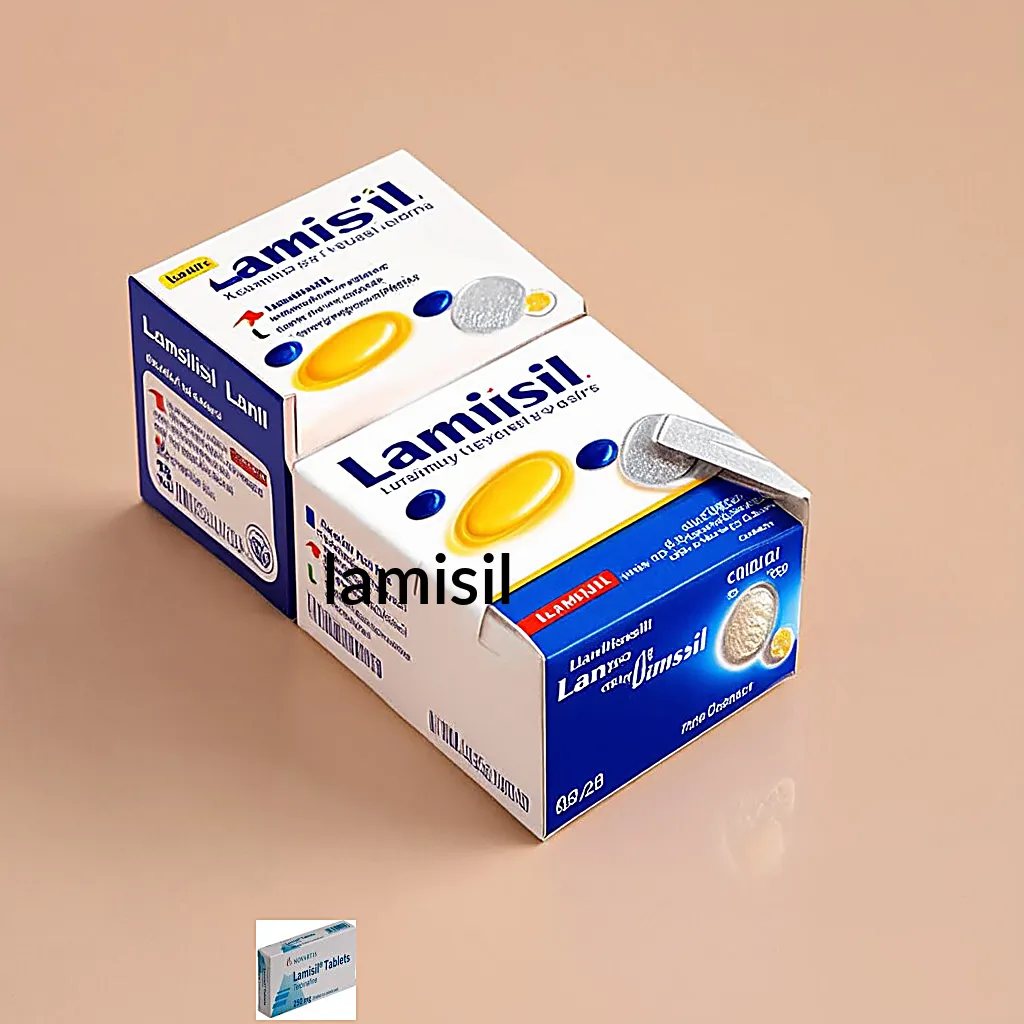 Lamisil 250 compresse prezzo